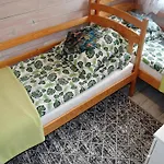 In Near Baltic Sea