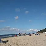 In Near Baltic Sea *