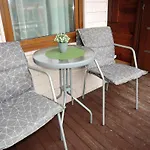 Сasa de vacaciones In Near Baltic Sea *