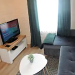 Сasa de vacaciones In Near Baltic Sea *