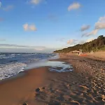 In Near Baltic Sea Сasa de vacaciones Kołczewo