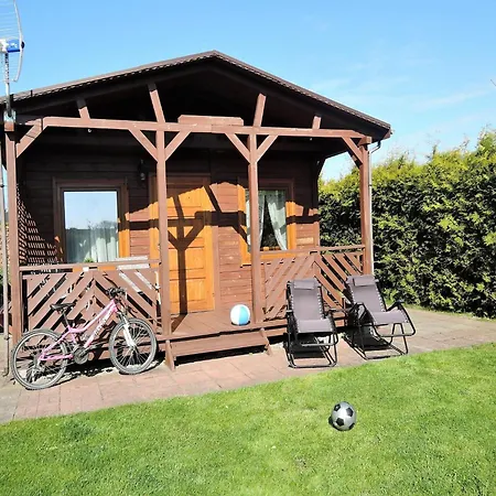 In Near Baltic Sea *