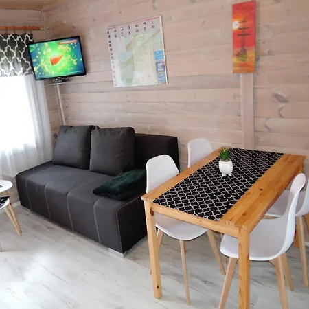 In Near Baltic Sea Tatil Evi *