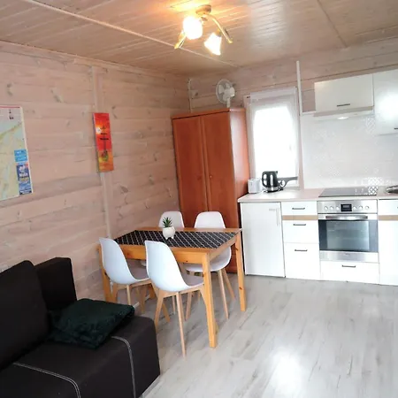 In Near Baltic Sea * Kołczewo