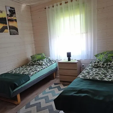 In Near Baltic Sea Kołczewo