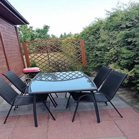 度假居 In Near Baltic Sea