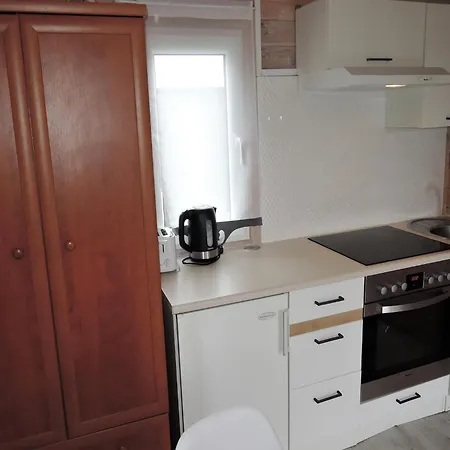 In Near Baltic Sea 度假居