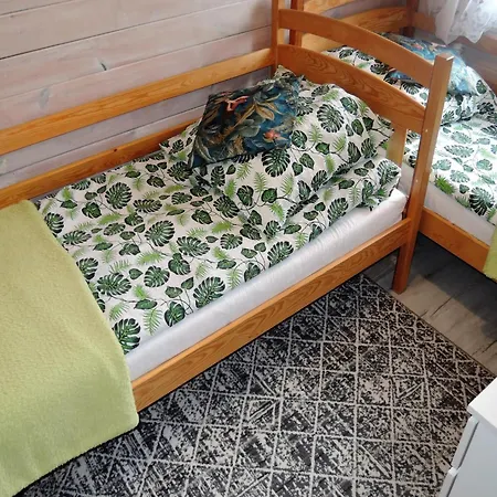 度假居 In Near Baltic Sea