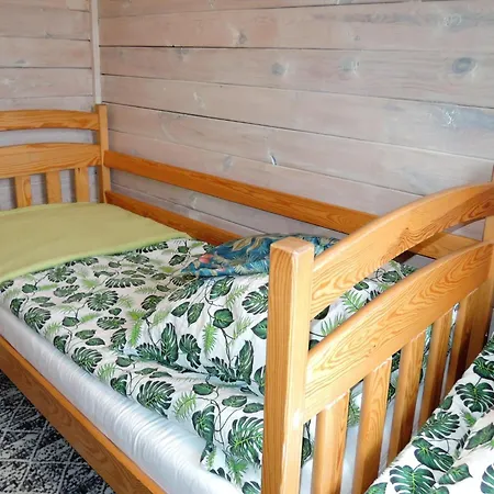 度假居 In Near Baltic Sea Kołczewo