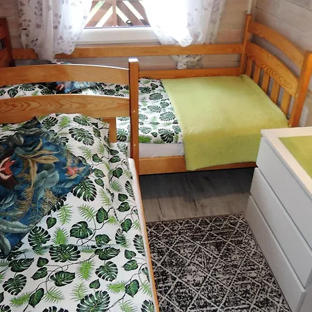 In Near Baltic Sea 度假居 *