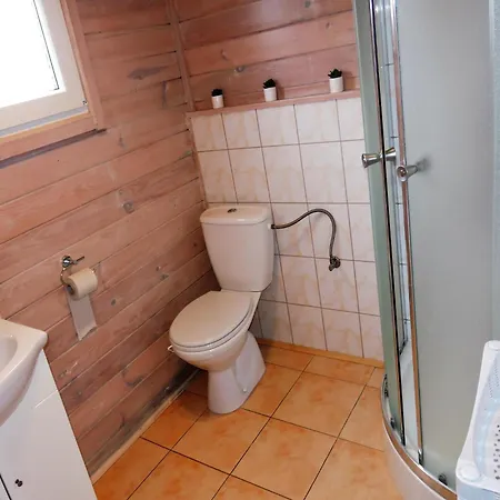 度假居 In Near Baltic Sea *