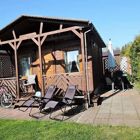 Tatil Evi In Near Baltic Sea *