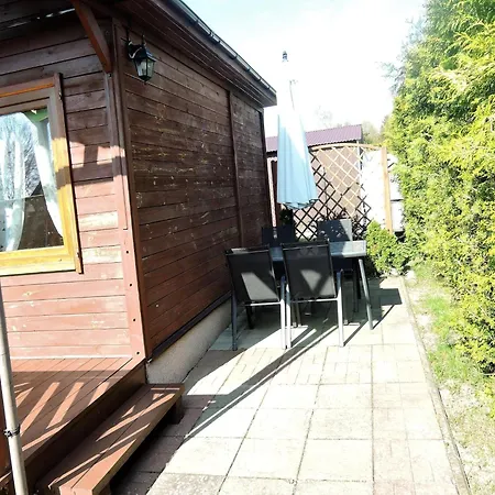 Tatil Evi In Near Baltic Sea *