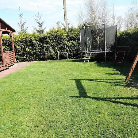 度假居 In Near Baltic Sea *