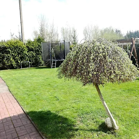 In Near Baltic Sea 度假居 *