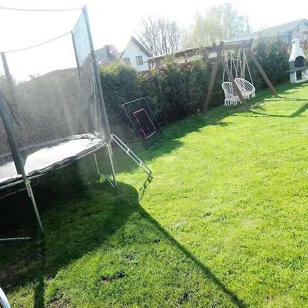 度假居 In Near Baltic Sea