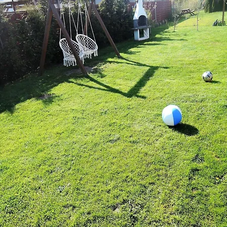 In Near Baltic Sea كوتيفو