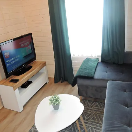 بيت للعطل In Near Baltic Sea *