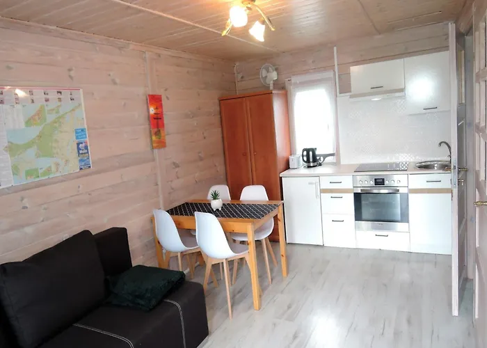 In Near Baltic Sea * Kołczewo