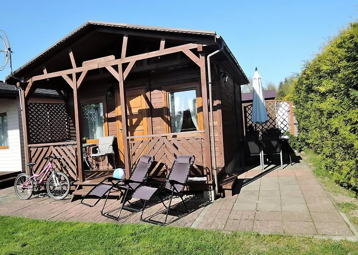 Tatil Evi In Near Baltic Sea *