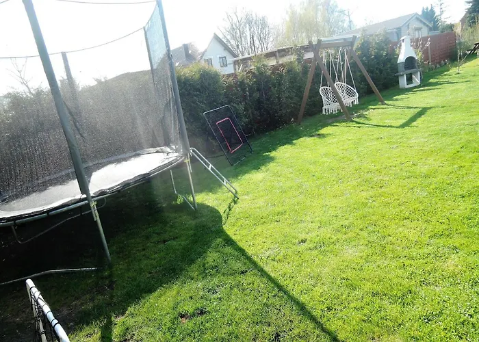 Tatil Evi In Near Baltic Sea